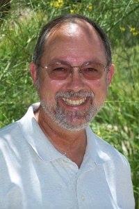 Photo of Del M.