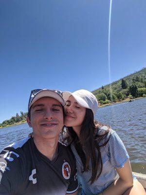 photo of Sebastian M.