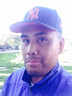 Photo of Ervin S.
