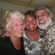 Photo of Joanie F.