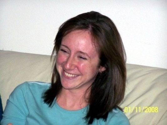 Photo of Lisa S.