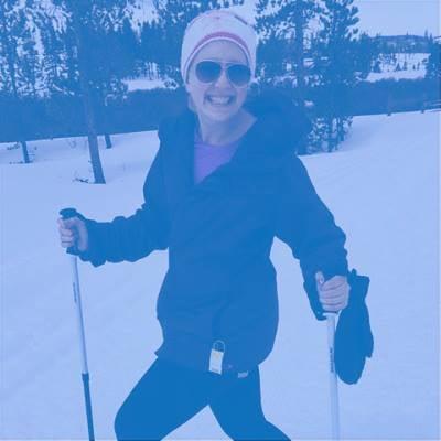 Photo of Lauren D.