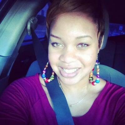 Photo of Eliscia E.