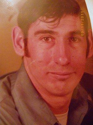 Photo of Elbert S.