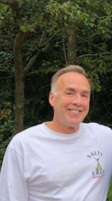 Photo of Glen R.