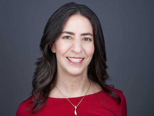 Photo of Jillian R.