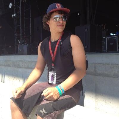 photo of Sebastien O.