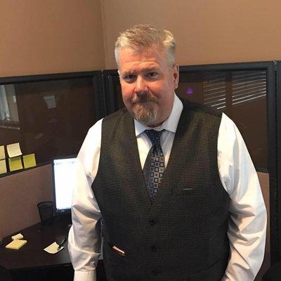Photo of Shawn F.