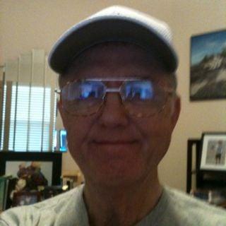 Photo of Marvin W.
