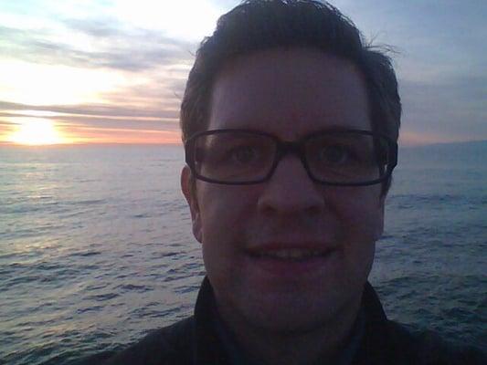 Photo of Adam P.