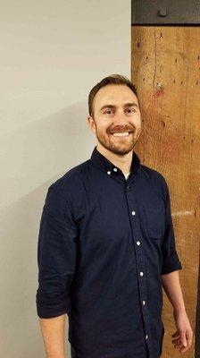 Photo of Joel H.