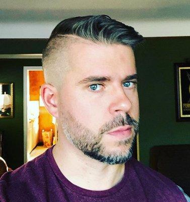Photo of Shane D.