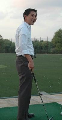 Photo of Brandon H.