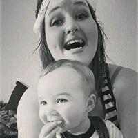 Photo of Samantha B.