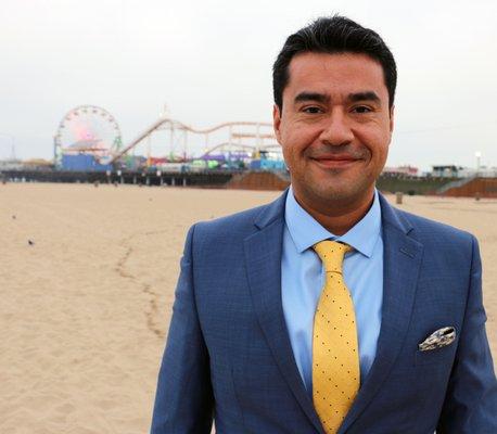 Photo of Abe D.