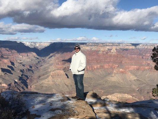 Photo of Sean S.