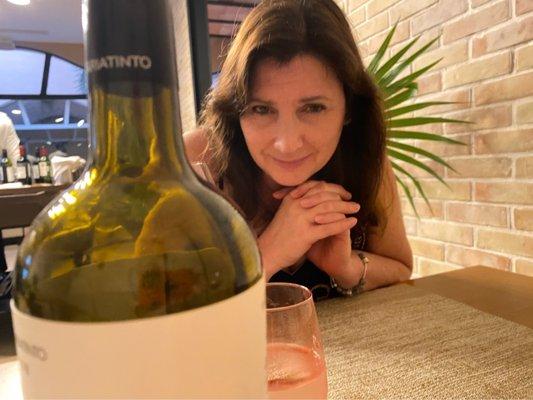 Photo of Jennifer M.