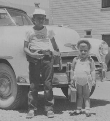 Photo of Rick N Betsy M.