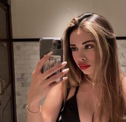 photo of Alejandra T.