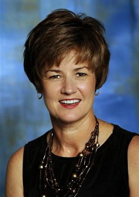 Photo of Mary M.