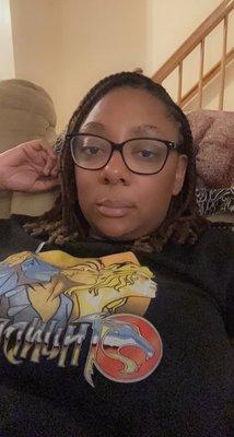 Photo of Krystal F.