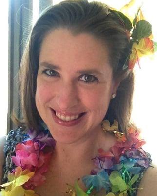 Photo of Jennifer P.