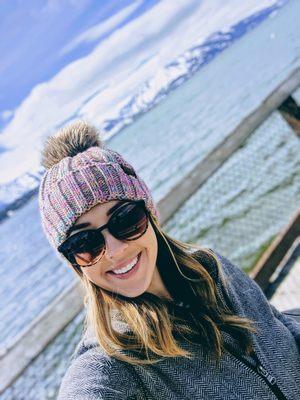 Photo of Laurissa B.