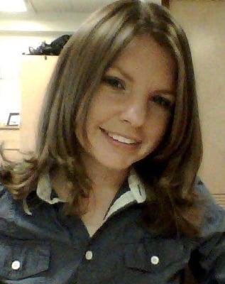 photo of Amber P.