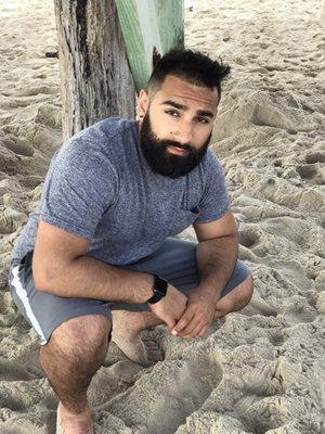 Photo of Malik H.