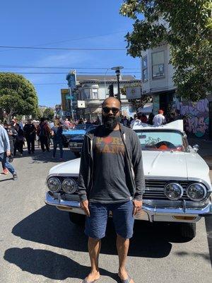 Photo of Thilak M.