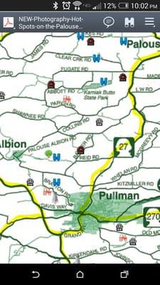 photo of Pac Northwest A.