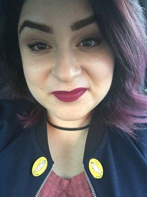 Photo of Danielle L.