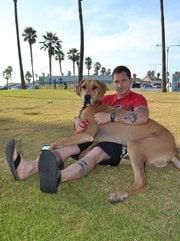 Photo of Shaun K.