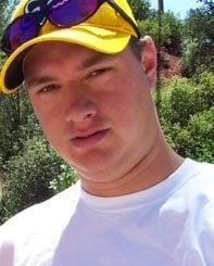 Photo of Brian L.