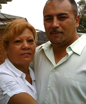 Photo of tony a.