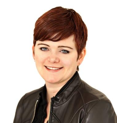 Photo of Amanda A.