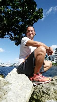 Photo of Idael P.