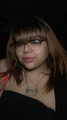 Photo of Itzamahra N.