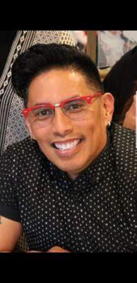 Photo of Fred M.