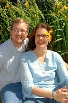 photo of Jennifer N.