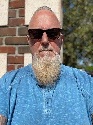 Photo of David A.