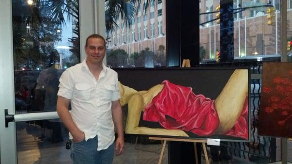 Photo of Randy M.