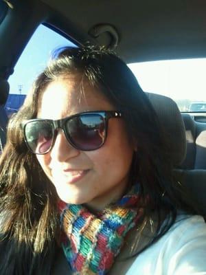 Photo of Cynthia P.
