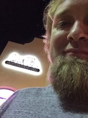 Photo of Travis K.