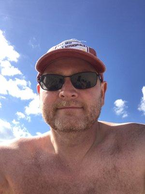 Photo of Jim K.