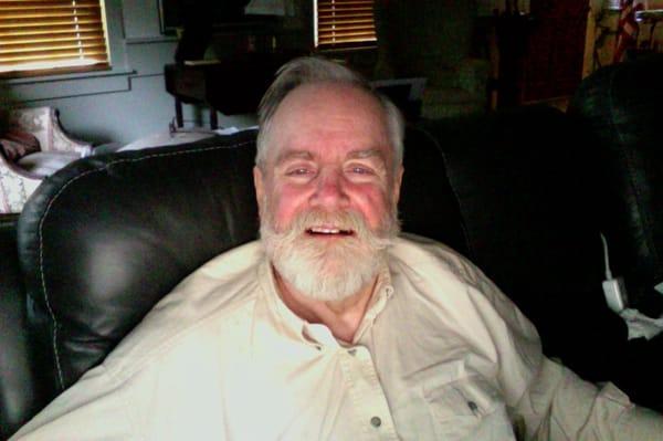 Photo of R L.