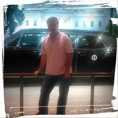 Photo of Rob B.