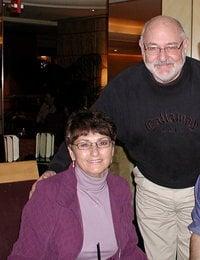 Photo of Linda B.