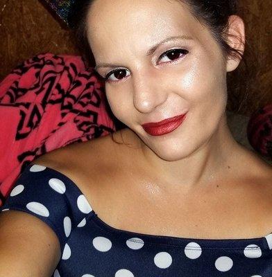 Photo of Alexandra N.