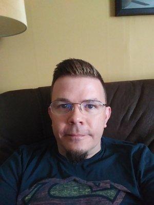 Photo of Harley C.